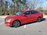 Used 2024 Kia Forte LXS image 2