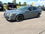 Used 2004 Pontiac Grand Prix GT2 w/ Leather Trim Pkg image 2
