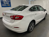 Used 2018 Chevrolet Cruze LT image 2