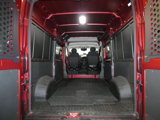 Used 2023 RAM ProMaster 2500 w/ Safety Group image 6
