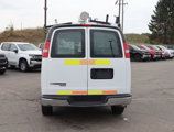 Used 2014 Chevrolet Express 2500 image 4