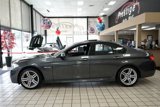 Used 2016 BMW 535i xDrive Sedan image 3