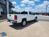 Used 2021 Chevrolet Colorado LT w/ Fleet Safety Package image 3