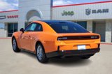 New 2025 Dodge Charger R/T w/ Sun & Sound Package image 4