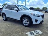Used 2016 MAZDA CX-5 Sport image 2