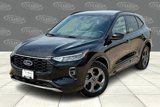 Certified 2023 Ford Escape ST-Line Select w/ Tech Pack #1 image 3
