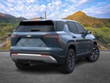 New 2025 Chevrolet Equinox LT image 6