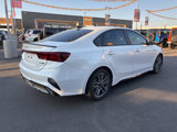 Used 2022 Kia Forte GT-Line w/ GT-Line Premium Package image 5
