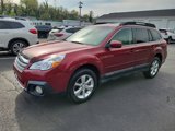 Used 2014 Subaru Outback 2.5i Limited w/ Moonroof Package image 4