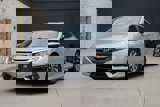 Used 2018 Honda Civic EX image 2
