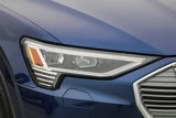 Used 2022 Audi e-tron Premium Plus w/ Premium Plus Package image 4