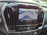 Certified 2020 Chevrolet Traverse LT image 6