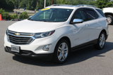 Used 2018 Chevrolet Equinox Premier image 3