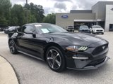 Used 2020 Ford Mustang Coupe image 2