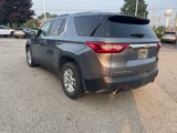 Used 2018 Chevrolet Traverse LT w/ LPO, Floor Liner Package image 5