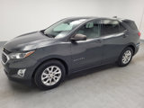 Used 2019 Chevrolet Equinox LS w/ LS Convenience Package image 2