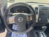 Used 2010 Nissan Frontier SE w/ SE Value Truck Pkg image 3