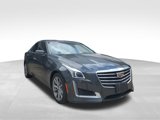 Used 2018 Cadillac CTS Luxury image 3