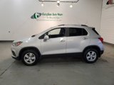 Used 2018 Chevrolet Trax LT w/ Sun & Sound Package image 2