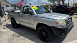 Used 2009 Toyota Tacoma 2WD Regular Cab image 4