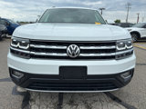Used 2019 Volkswagen Atlas SEL image 2