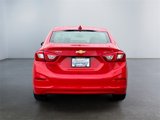 Used 2018 Chevrolet Cruze LT w/ Convenience Package image 4