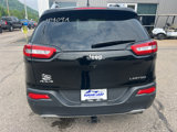 Used 2018 Jeep Cherokee Limited image 5