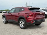 New 2025 Chevrolet Trax LS image 3
