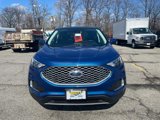 Certified 2023 Ford Edge SEL w/ Convenience Package image 2