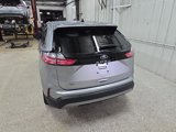 Certified 2024 Ford Edge SEL image 5