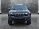 Used 2020 Jeep Cherokee Trailhawk w/ Cold Weather Group image 2