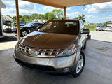 Used 2004 Nissan Murano SL w/ (SRF) Sunroof Pkg image 2