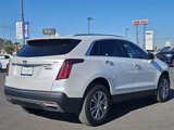 Used 2021 Cadillac XT5 Premium Luxury image 4