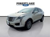 Used 2017 Cadillac XT5 Luxury image 3