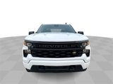 Certified 2022 Chevrolet Silverado 1500 Custom image 3