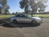 Used 2007 Acura TL Type-S image 4