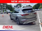 Used 2022 Mitsubishi Outlander SEL image 5