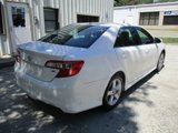 Used 2012 Toyota Camry SE image 5