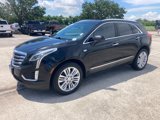 Used 2019 Cadillac XT5 Premium Luxury image 2