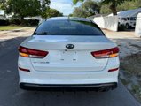 Used 2020 Kia Optima LX image 5