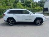 Used 2022 Jeep Grand Cherokee Limited image 5