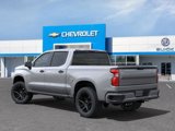 New 2025 Chevrolet Silverado 1500 Custom image 3
