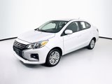 Used 2024 Mitsubishi Mirage G4 LE image 3
