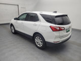 Used 2018 Chevrolet Equinox LT image 3
