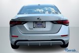 Used 2023 Nissan Sentra SV image 6