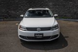 Used 2014 Volkswagen Jetta SE image 2