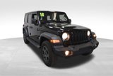 Certified 2018 Jeep Wrangler Unlimited Sport S image 4