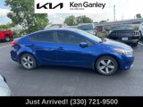 Used 2018 Kia Forte S image 4