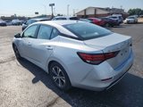 Used 2023 Nissan Sentra SV image 5