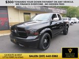 Used 2012 RAM 1500 Tradesman w/ ST Popular Equipment Group image 2